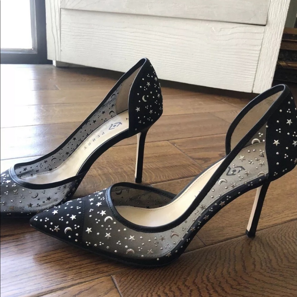 kate perry Shoes